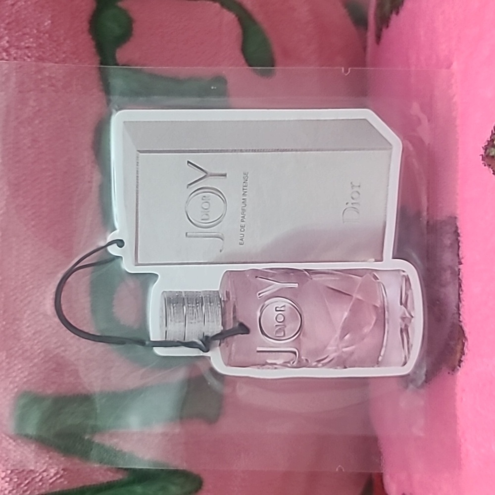 Luxury Hanging Air Freshener